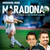 Maradona A Tribute to the Football Legend